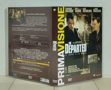 67796 DVD - THE DEPARTED -