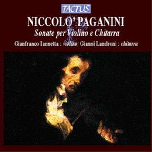 Niccolo paganini - niccolo,