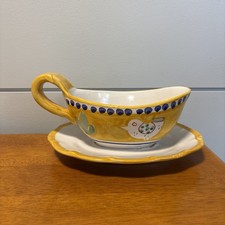 Barca vintage Vietri Solimene