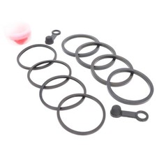 Kit riparazione pinza freno posteriore per Yamaha YZF-R7 750 OW02 RM01 (1999-2000)