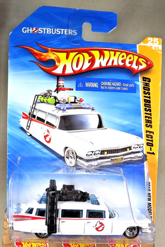 Hot wheels 2010 nuovi - hot, #25