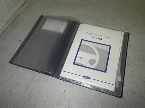 Manuale istruzioni cartella - , di