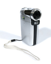 PRL) VIDEOCAMERA DIGITALE HD DIGIMIO DIGITAL MOVIE CAMERA ZOOM 7,4 F/3 SD + PIC