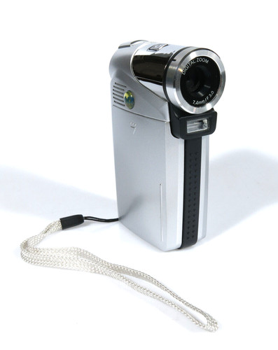 Prl videocamera digitale - prl),