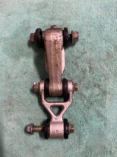 Bielette honda 125 mtx - honda,