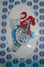 Adesivo sticker auto moto - auto,