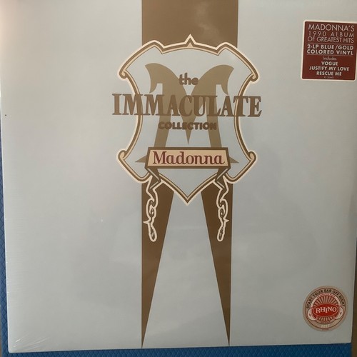 Madonna rare 1990 - rare,