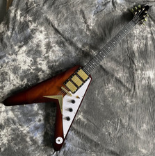 Custom Shop Flying V Chitarra