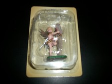 Statuetta in piombo Mythos - Eros - De Agostini