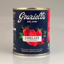 Pomodori Pelati 800 g
