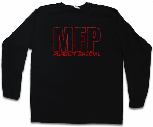 Pursuit special shirt - t-shirt, manica