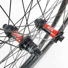 Set ruote carbonio 29er MTB XC