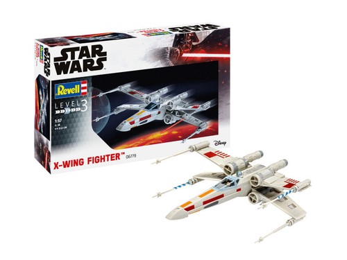 Modellino astronave star - , wars