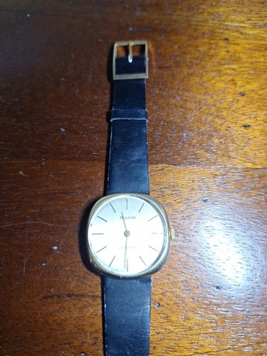 Orologio bulova longchamp - bulova,