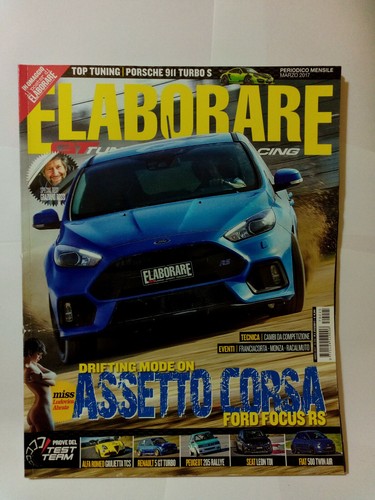 Elaborare 225 marzo 2017 - 2017,