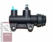 Pompa freno posteriore Brembo Rear Brake Master Cylinder - Cagiva Raptor 1000 - piede pompa freno posteriore