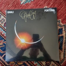 GHALI FORTUNA LP VINILE