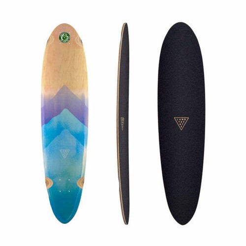 Landyachtz super chief - super,