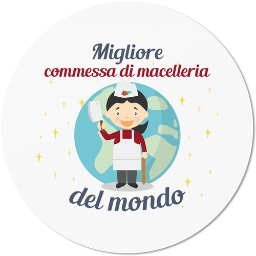 Migliore commessa - , di