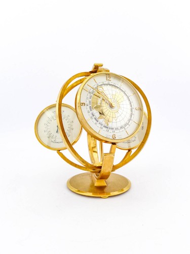 Orologio scrivania imexal - da,