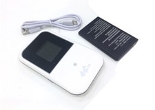 MINI ROUTER WIFI MODEM 4G LTE