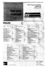 Service manual guide for - manual,