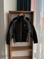 Giacca da sci vintage Dainese