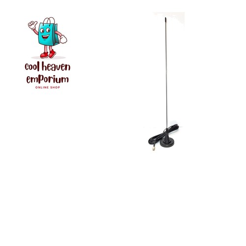 Scanner radio mini supporto - scanner,