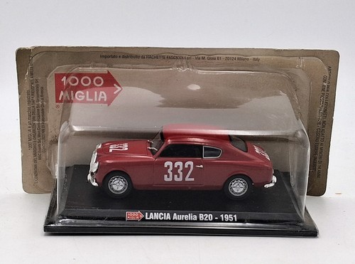 Die cast 1000 miglia - cast, "