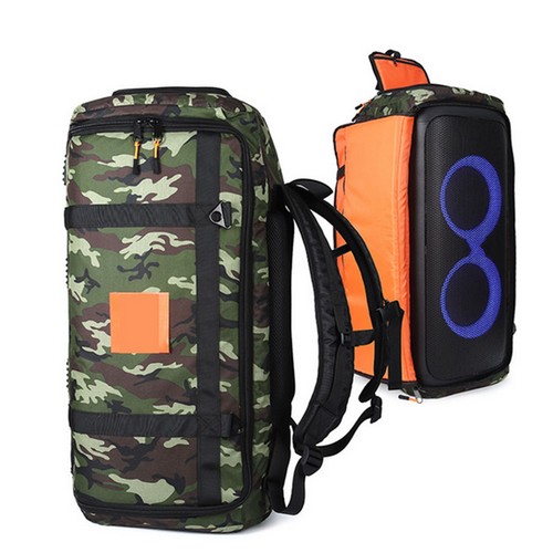 Borsa portaoggetti zaino per