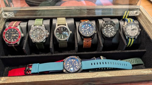 Starter watch collezione 7 - starter,