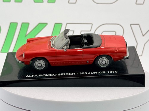 Alfa romeo duetto - romeo, coda