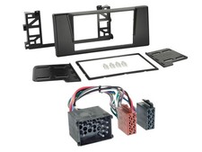 Kit installazione radio