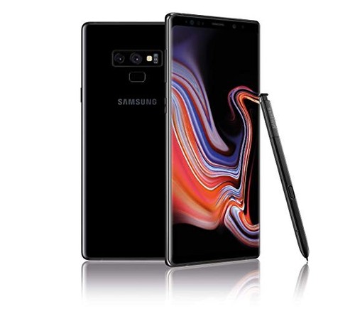 Smartphone samsung galaxy note - smartphone,
