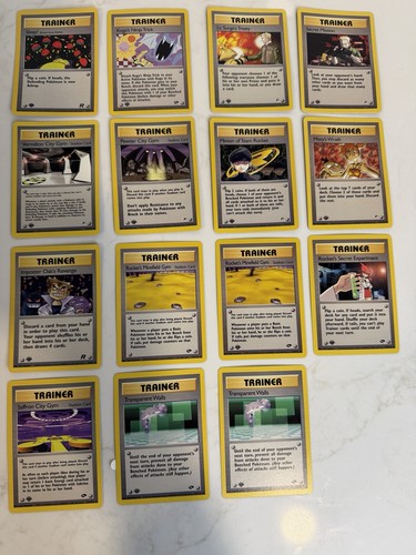 Pokemon tcg gym - tcg,
