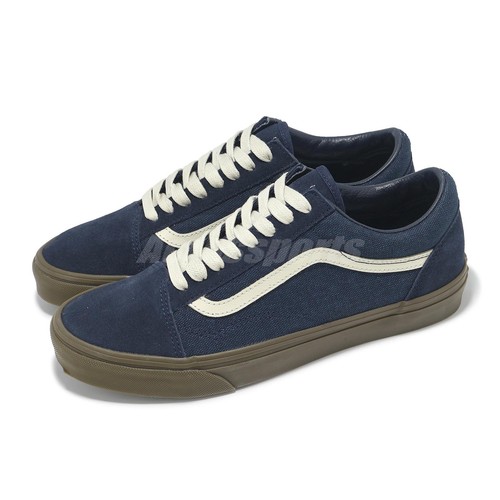 Vans old skool heavy canvas - skool,