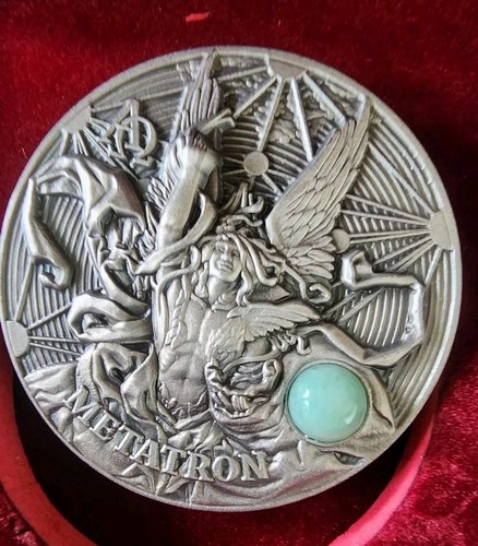 Metatron coro degli angeli - metatron,