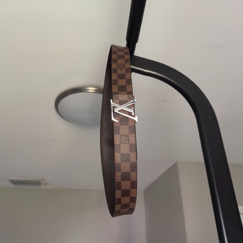 Louis vuitton damier ebene - damier,