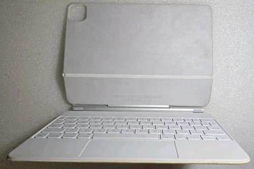 Apple magic keyboard - a2261, per