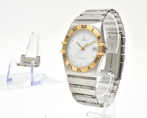 Ottimo omega constellation - [ottimo+5],