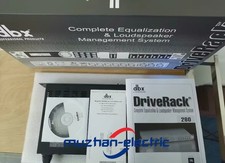 1PZ Nuovo e Originale dbx 260