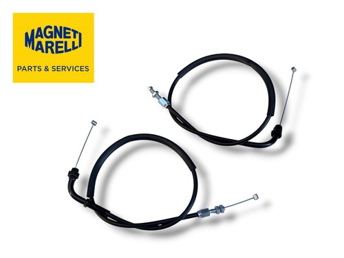 Set cavi gas - set, acceleratore
