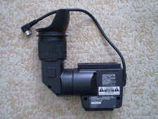 Sony DXF-501 Videocamera