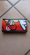 Console New Nintendo 3DS Super