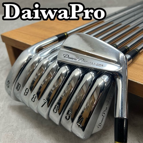 Daiwa pro 201 - pro, di
