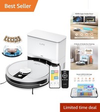 A12 Pro 3 in 1 Aspirapolvere e