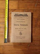 dizionarietto di storia