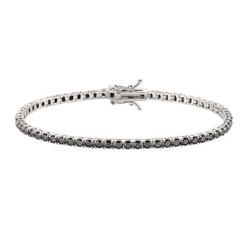 Bracciale amen uomo tennis - bracciale,