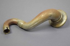 Vecchio braccio per grammofono