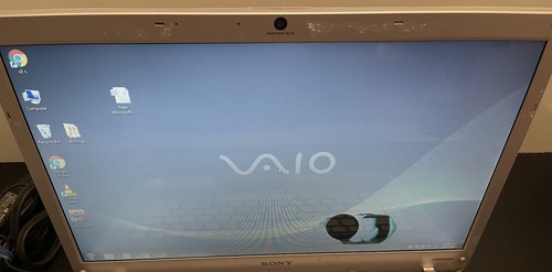 Sony vaio pcg 7184l - pcg-7184l, 15.6"